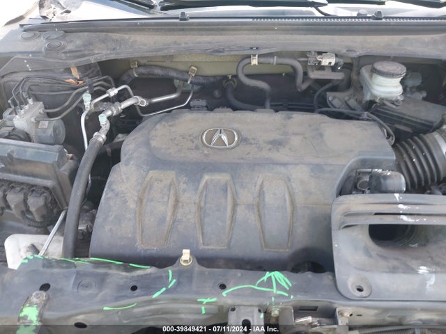 Acura RDX 2015 5J8TB4H56FL013682 Image 10