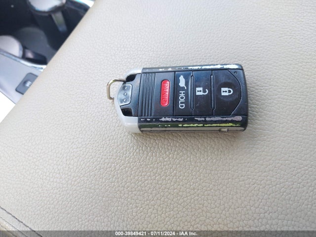 Acura RDX 2015 5J8TB4H56FL013682 Image 11