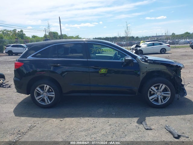 Acura RDX 2015 5J8TB4H56FL013682 Image 14