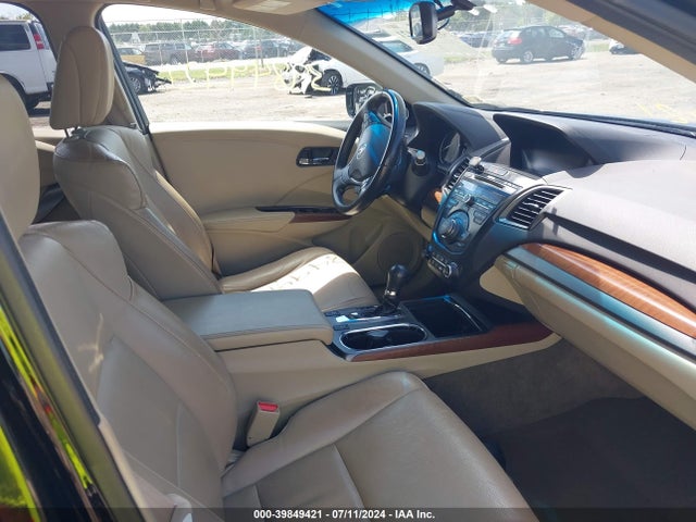 Acura RDX 2015 5J8TB4H56FL013682 Image 5