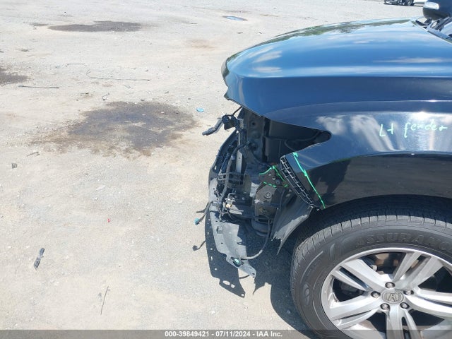 Acura RDX 2015 5J8TB4H56FL013682 Image 6