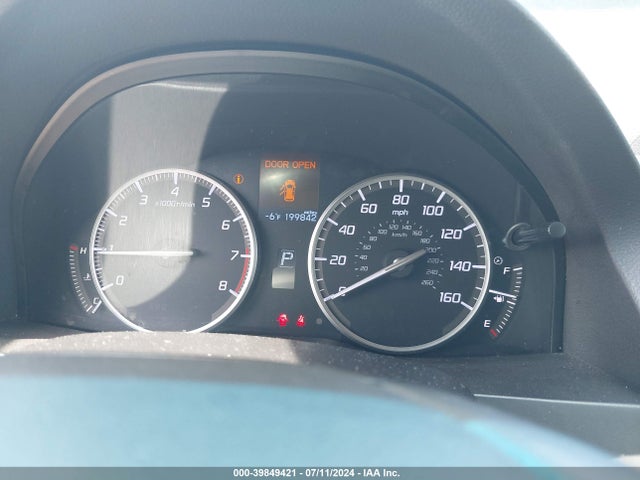 Acura RDX 2015 5J8TB4H56FL013682 Image 7