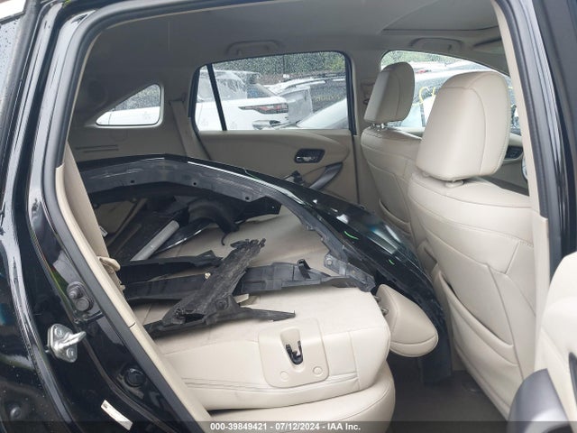 Acura RDX 2015 5J8TB4H56FL013682 Image 8