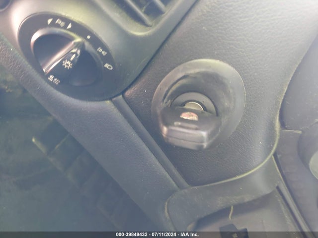 2003 PORSCHE BOXSTER WP0CA29813U621792 Photo 10