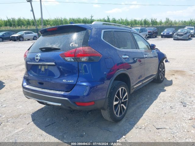 JN8AT2MV5JW348845 Nissan Rogue Sl