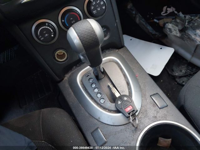 JN8AS5MTXEW604504 Nissan Rogue Select S