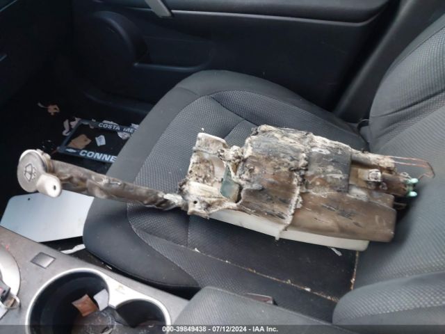 JN8AS5MTXEW604504 Nissan Rogue Select S