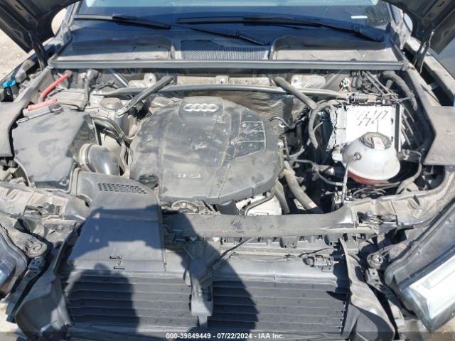 WA1BNAFY8J2136003 Audi Q5 2.0t Premium/2.0t Tech Premium