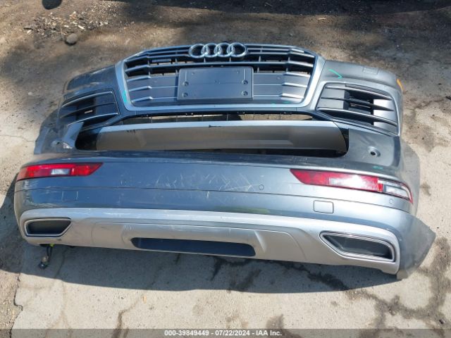 WA1BNAFY8J2136003 Audi Q5 2.0t Premium/2.0t Tech Premium