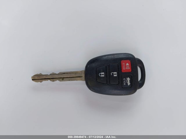 Toyota COROLLA LE 2017 2T1BURHE2HC943087 Image 11