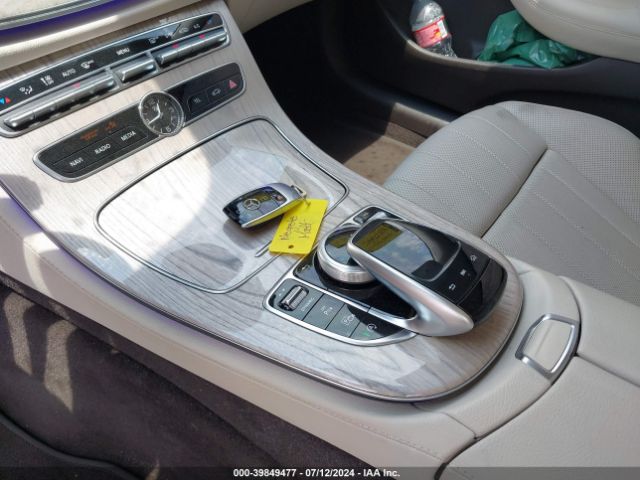 WDD1J6JB4KF115887 Mercedes-Benz E 450 4matic