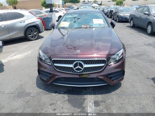 WDD1J6JB4KF115887 Mercedes-Benz E 450 4matic