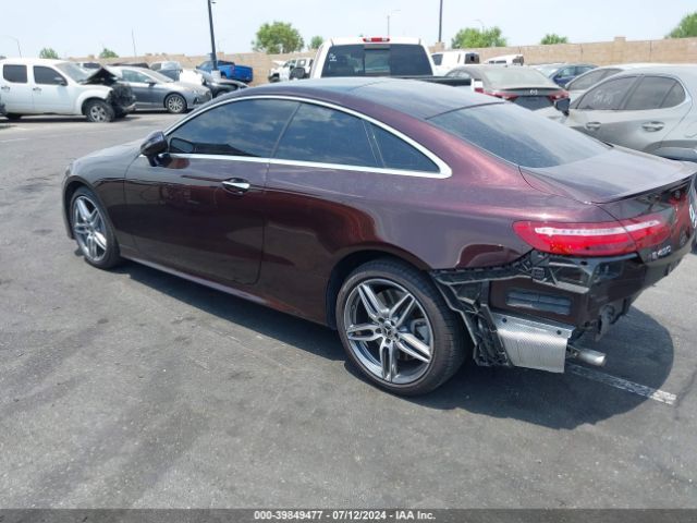 WDD1J6JB4KF115887 Mercedes-Benz E 450 4matic