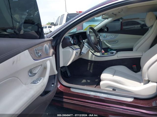 WDD1J6JB4KF115887 Mercedes-Benz E 450 4matic