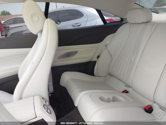 WDD1J6JB4KF115887 Mercedes-Benz E 450 4matic