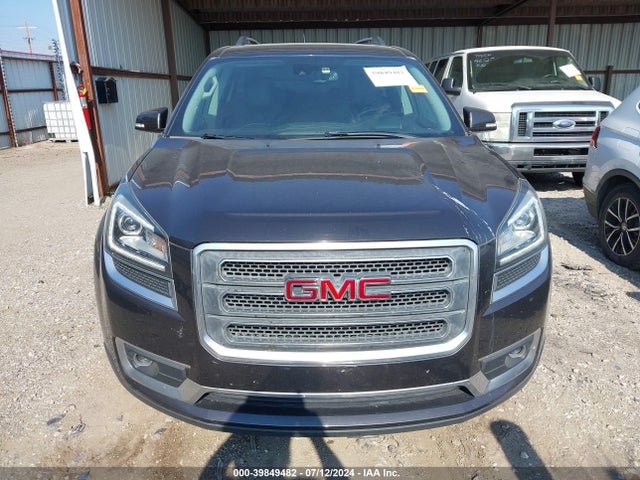 1GKKVSKD1HJ136105 GMC llt - sidi: spark ignited direct injection, 60 degrees, alum