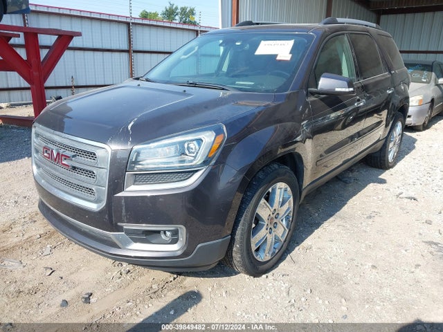 1GKKVSKD1HJ136105 GMC llt - sidi: spark ignited direct injection, 60 degrees, alum