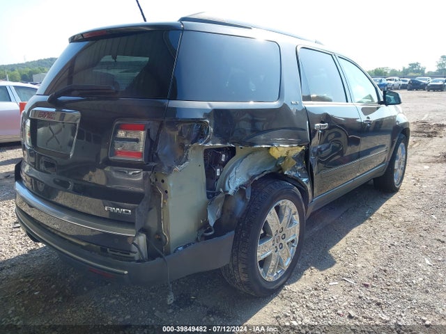 1GKKVSKD1HJ136105 GMC llt - sidi: spark ignited direct injection, 60 degrees, alum
