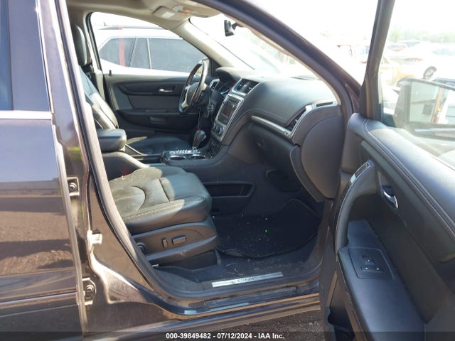 1GKKVSKD1HJ136105 GMC llt - sidi: spark ignited direct injection, 60 degrees, alum