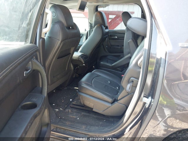 1GKKVSKD1HJ136105 GMC llt - sidi: spark ignited direct injection, 60 degrees, alum