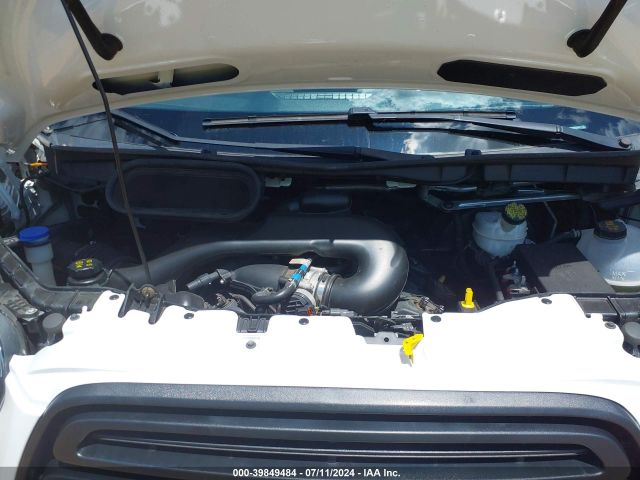 1FTYR2ZM2KKB10131 Ford Transit-250