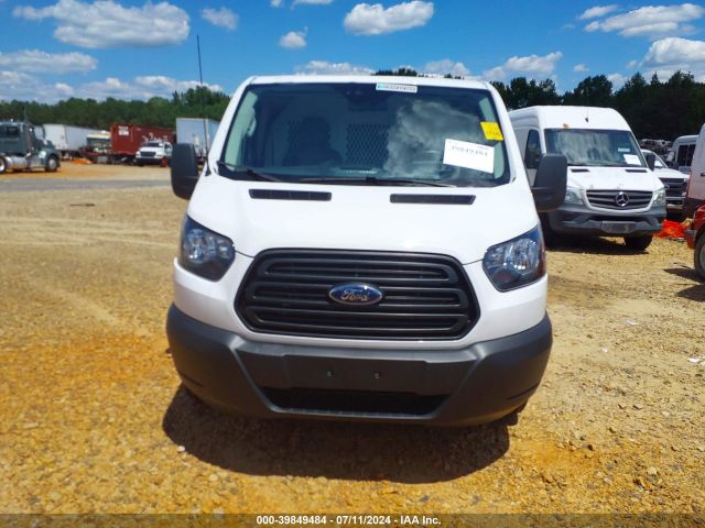 1FTYR2ZM2KKB10131 Ford Transit-250