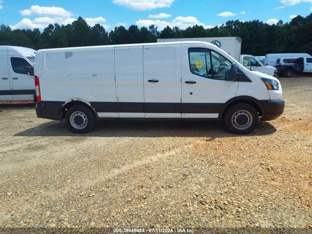 1FTYR2ZM2KKB10131 Ford Transit-250