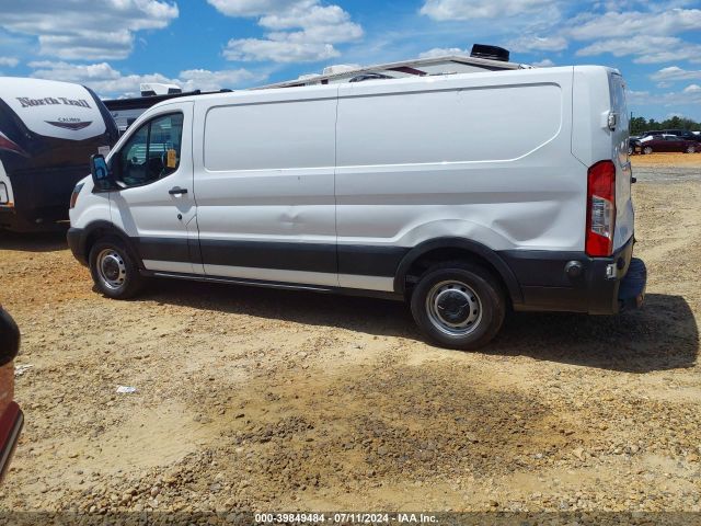 1FTYR2ZM2KKB10131 Ford Transit-250