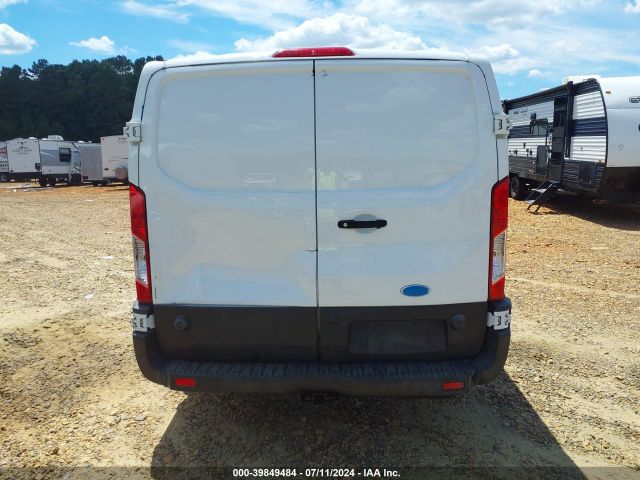 1FTYR2ZM2KKB10131 Ford Transit-250