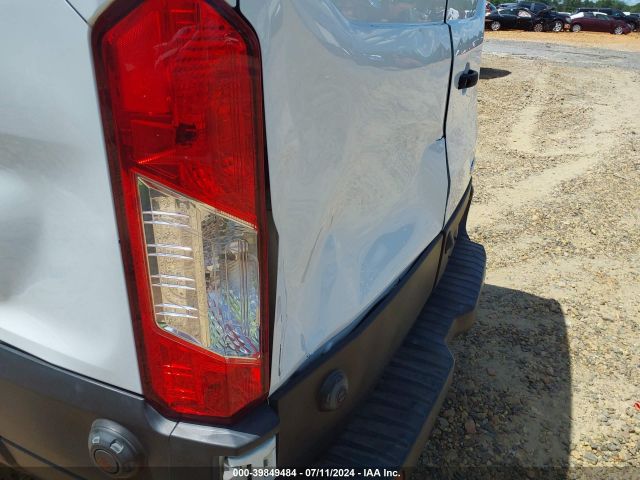 1FTYR2ZM2KKB10131 Ford Transit-250