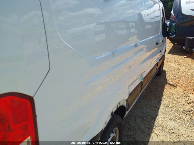 1FTYR2ZM2KKB10131 Ford Transit-250