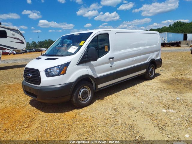 1FTYR2ZM2KKB10131 Ford Transit-250
