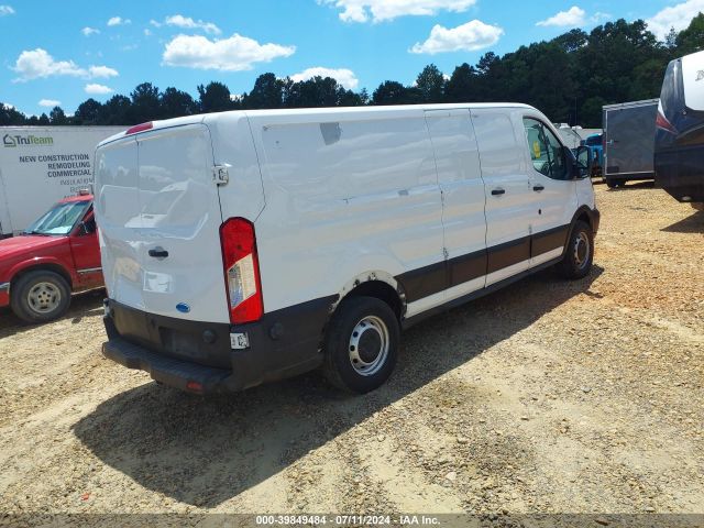 1FTYR2ZM2KKB10131 Ford Transit-250