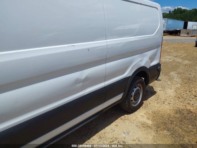 1FTYR2ZM2KKB10131 Ford Transit-250