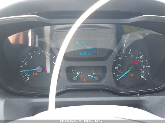 1FTYR2ZM2KKB10131 Ford Transit-250