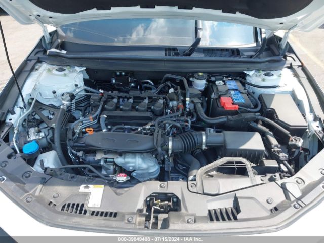 1HGCY1F38PA043746 Honda ACCORD EX