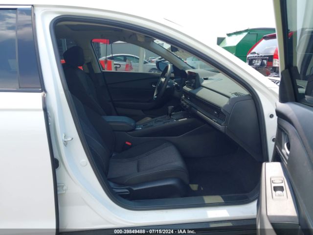 1HGCY1F38PA043746 Honda ACCORD EX