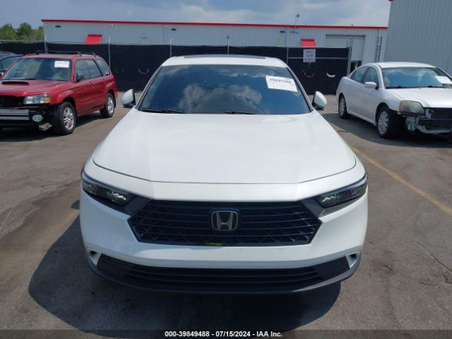 1HGCY1F38PA043746 Honda ACCORD EX