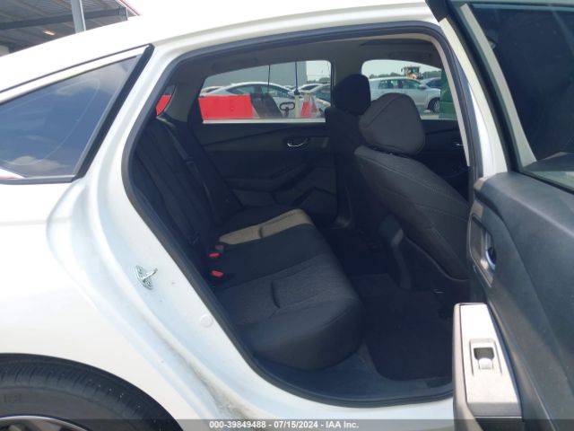1HGCY1F38PA043746 Honda ACCORD EX