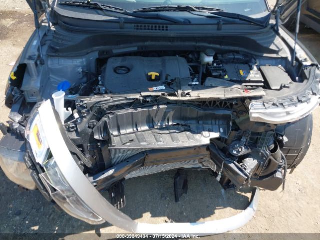 KNDJ23AU3N7806558 KIA SOUL LX