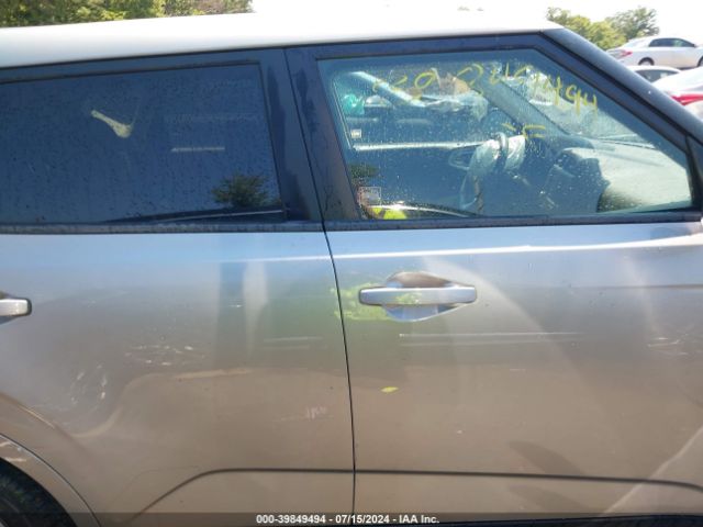 KNDJ23AU3N7806558 KIA SOUL LX