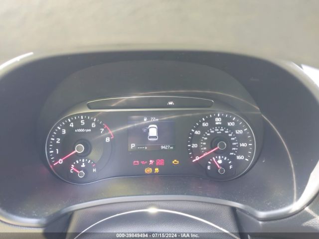 KNDJ23AU3N7806558 KIA SOUL LX