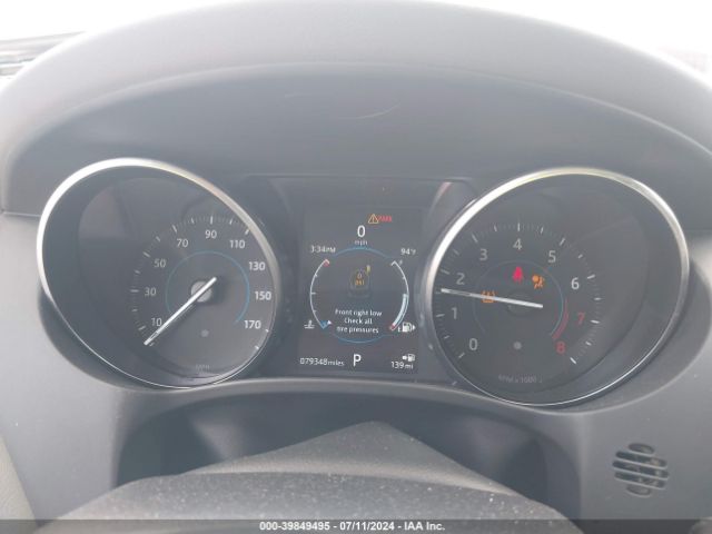 SADCL2GXXJA203321 Jaguar F-pace 30t R-sport