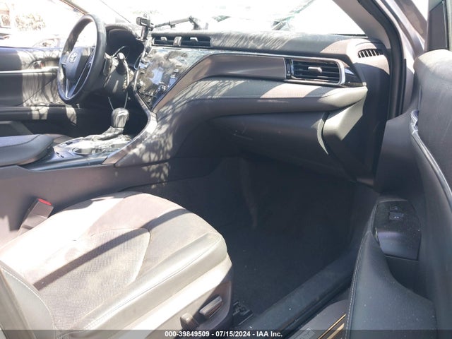Toyota CAMRY XSE 2020 4T1K61AK8LU860962 Image 5