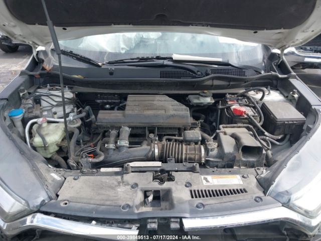 5J6RW2H97HL008928 Honda Cr-v Touring