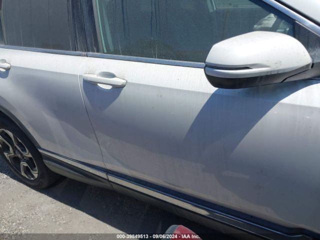 5J6RW2H97HL008928 Honda Cr-v Touring