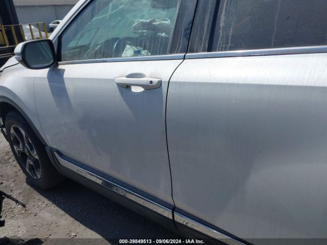 5J6RW2H97HL008928 Honda Cr-v Touring