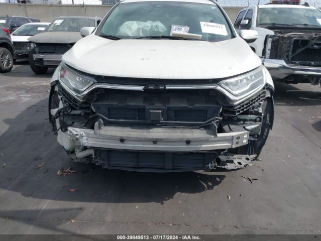 5J6RW2H97HL008928 Honda Cr-v Touring
