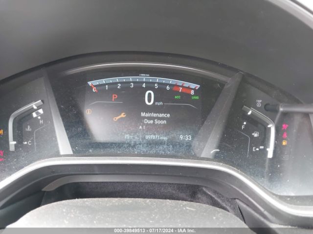 5J6RW2H97HL008928 Honda Cr-v Touring