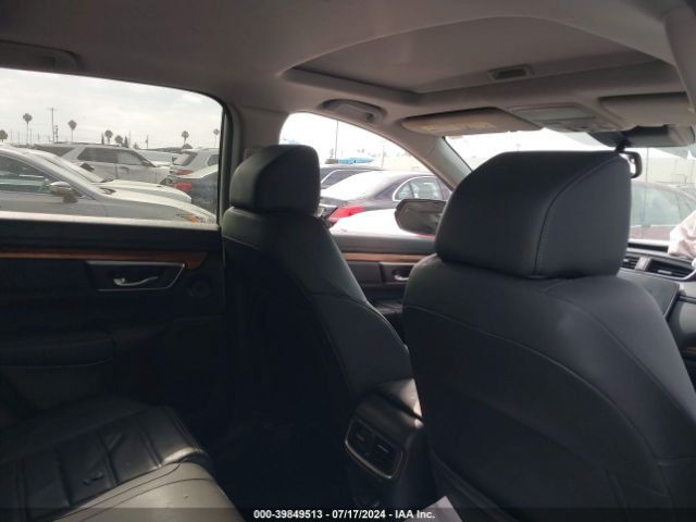 5J6RW2H97HL008928 Honda Cr-v Touring
